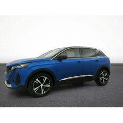 Peugeot 3008 3008 Puretech 130ch S&S EAT8 GT Line Voiron