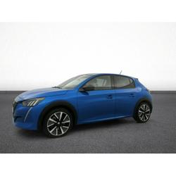 Peugeot e-208 208 Electrique 50 kWh 136ch GT Voiron