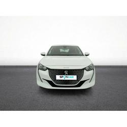 Peugeot e-208 208 Electrique 50 kWh 136ch Active Business Voiron
