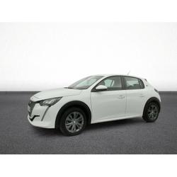 Peugeot e-208 208 Electrique 50 kWh 136ch Active Business Voiron