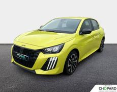 Peugeot 208 Voiron