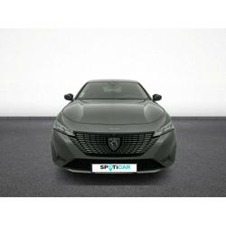Peugeot 308 SW Phase 2 308 SW BlueHDi 130ch S&S EAT8 Allure Pack Voiron