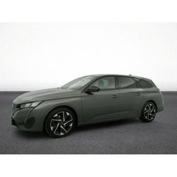 Peugeot 308 SW Phase 2 308 SW BlueHDi 130ch S&S EAT8 Allure Pack Voiron