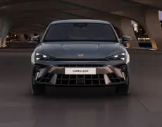Cupra Leon Ifs