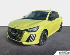 Peugeot e-208 Voiron