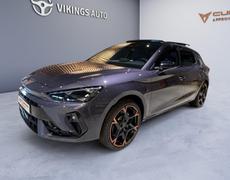 Cupra Leon Ifs