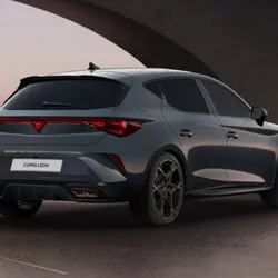 Cupra Leon Leon eHybrid 272 ch DSG6 VZ Ifs