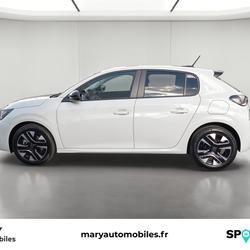 Peugeot 208 Turbo 100 ch BVM6 Edition occasion - Saint-Quentin - photo 2/17