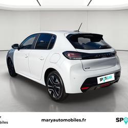 Peugeot 208 Turbo 100 ch BVM6 Edition occasion - Saint-Quentin - photo 3/17