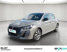 Peugeot 208 Saint-Quentin