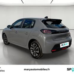Peugeot 208 Hybrid 110 ch e-DCS6 Style occasion - Saint-Quentin - photo 3/18