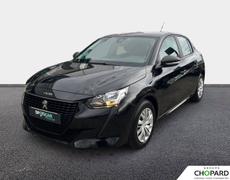 Peugeot 208 Voiron