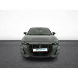 Peugeot 208 208 Hybrid 110 e-DCS6 GT Voiron