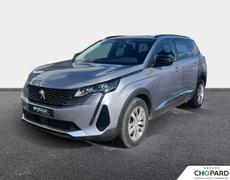 Peugeot 5008 Voiron