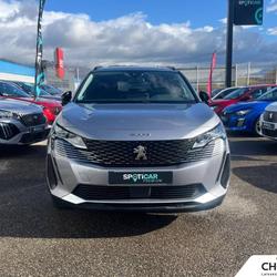Peugeot 5008 5008 BlueHDi 130ch S&S EAT8 Style Voiron