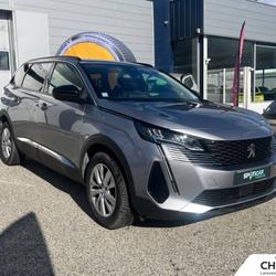 Peugeot 5008 5008 BlueHDi 130ch S&S EAT8 Style Voiron