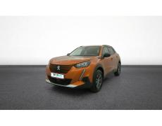 Peugeot e-2008 Voiron