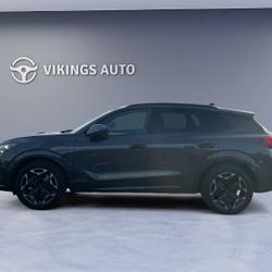 Cupra Terramar Terramar 1.5 eHybrid 204 ch DSG6 V Saint-L&ocirc;