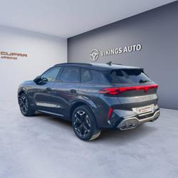 Cupra Terramar Terramar 1.5 eHybrid 204 ch DSG6 V Saint-L&ocirc;