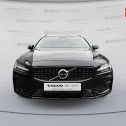 Volvo V60 B4 197ch Plus Style Dark DCT 7 Metz