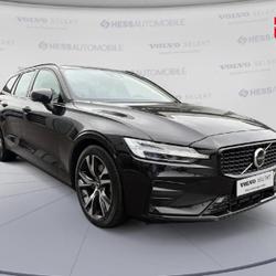 Volvo V60 B4 197ch Plus Style Dark DCT 7 Metz