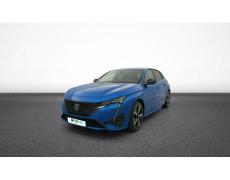 Peugeot 308 III Phase 1 Voiron