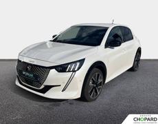 Peugeot e-208 Voiron