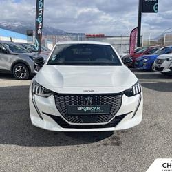 Peugeot e-208 208 Electrique 50 kWh 136ch GT Voiron