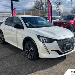 Peugeot e-208 208 Electrique 50 kWh 136ch GT Voiron