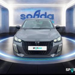 Peugeot 208 1.2 PureTech 100ch S&S Active H&eacute;nin-Beaumont