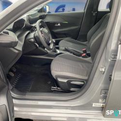 Peugeot 208 1.2 PureTech 100ch S&S Active H&eacute;nin-Beaumont