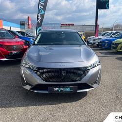 Peugeot 308 III Phase 1 308 BlueHDi 130ch S&S EAT8 Allure Voiron