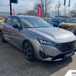 Peugeot 308 III Phase 1 308 BlueHDi 130ch S&S EAT8 Allure Voiron