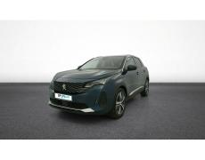 Peugeot 3008 Voiron