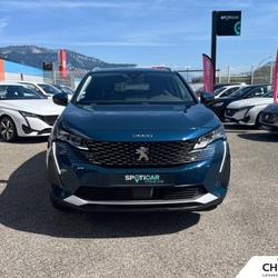 Peugeot 3008 3008 Hybrid 225 e-EAT8 Allure Pack Voiron