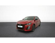 Peugeot 208 Voiron