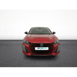 Peugeot 208 208 PureTech 100 S&S EAT8 Allure Voiron