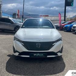 Peugeot 308 III Phase 1 308 BlueHDi 130ch S&S EAT8 GT Voiron