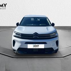 Citroen C5 Aircross C5 Aircross Hybride 145 e-DCS6 Plus La Valette-du-Var