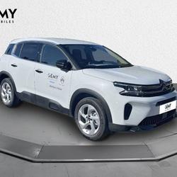 Citroen C5 Aircross C5 Aircross Hybride 145 e-DCS6 Plus La Valette-du-Var