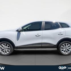 Renault Kadjar 1.5 Blue dCi 115ch Business - 21 occasion - Faches-Thumesnil - photo 2/26