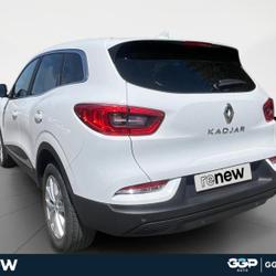 Renault Kadjar 1.5 Blue dCi 115ch Business - 21 occasion - Faches-Thumesnil - photo 3/26