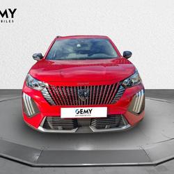 Peugeot 2008 2008 Hybrid 145 e-DCS6 Allure Toulon