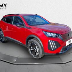 Peugeot 2008 2008 Hybrid 145 e-DCS6 Allure Toulon