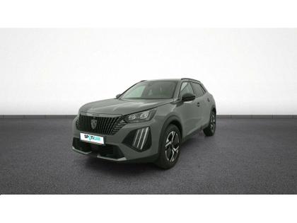 Peugeot 2008 - 2008 100 S&S BVM6 Allure - 19 889 €