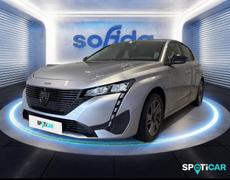 Peugeot 308 III Phase 1 Hénin-Beaumont