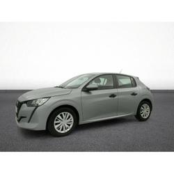 Peugeot 208 societe 208 BLUEHDI 100 S&S BVM6 PREMIUM PACK occasion - Voiron - photo 3/30