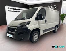 Peugeot Boxer Hénin-Beaumont