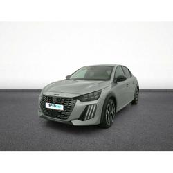Peugeot 208 208 Hybrid 136 e-DCS6 GT Voiron