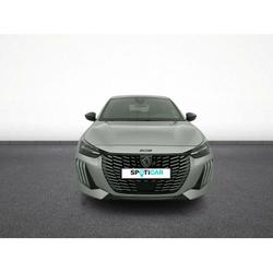 Peugeot 208 208 Hybrid 136 e-DCS6 GT Voiron